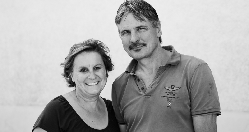 Weingut Familie Hansruedi Adank