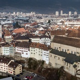 Kathedrale St. Mariä Himmelfahrt