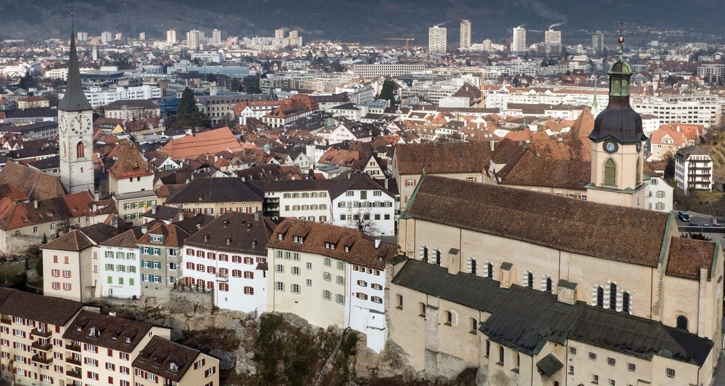 Kathedrale St. Mariä Himmelfahrt