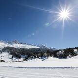 Triangel Runde Parpan