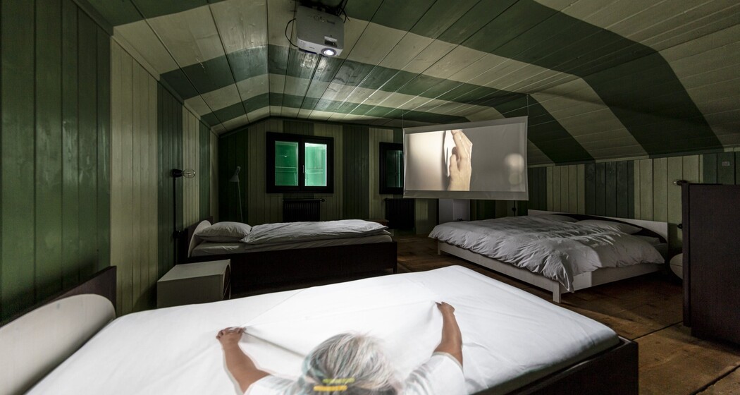 Kunst Biennale 2024 - Alexandra Meyer_andreabadrutt