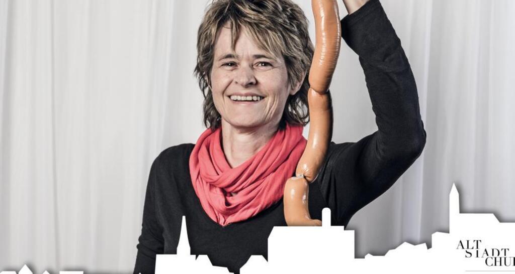 Altstadtmetzgerei Mark