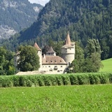 T 06 Via Francisca: Maienfeld - Chur