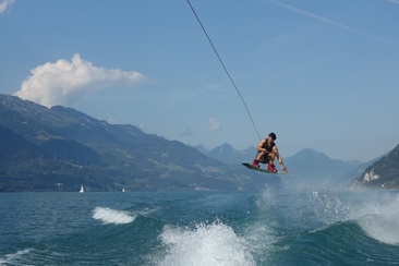 Wakeboard-Anbieter Wakalaka