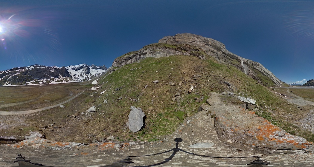 Video POI 3 - Tektoni und der Flug durchs Martinsloch