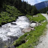 Clemgia bei Plan San Maraila