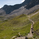 Urdental (aufgenommen vom Urdenfürggli)