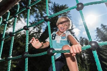 Spielplatz Symbolbild