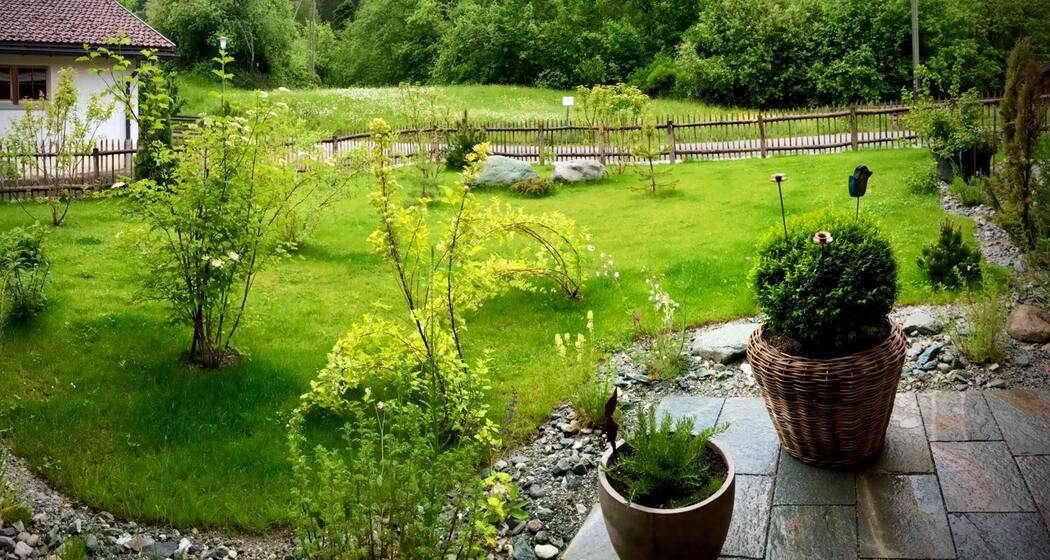 Gartenbau_Gartenpflege