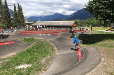 Pumptrack Bonaduz