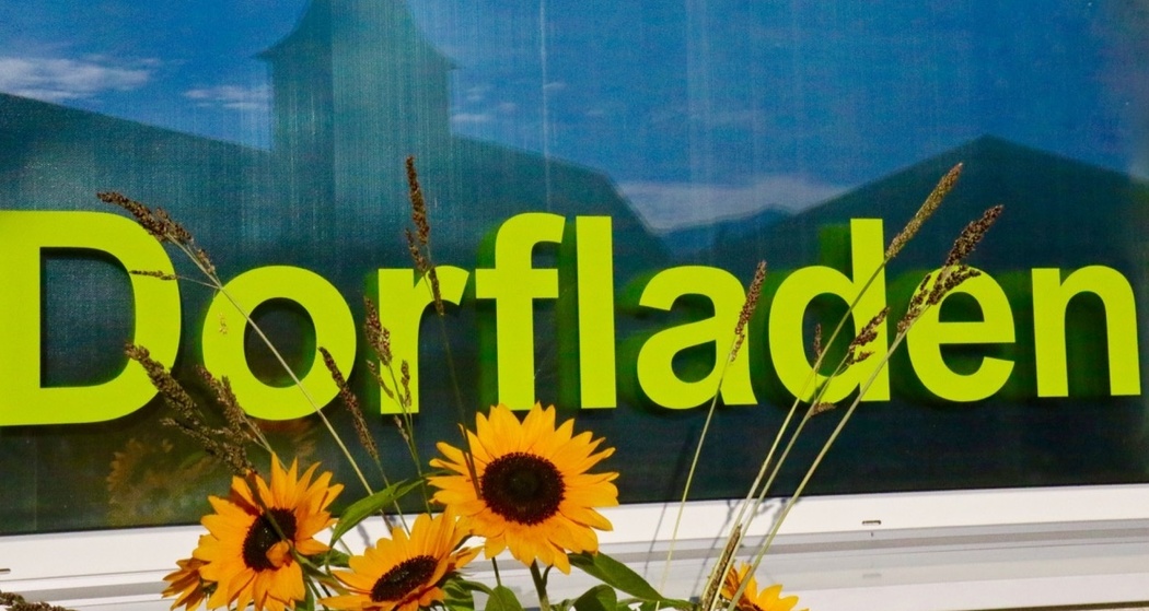 Dorfladen Tschiertschen