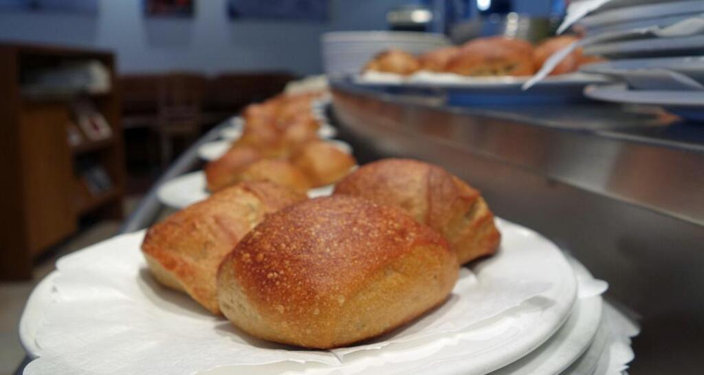 Bistro Merz Wiesental Chur