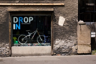 DropIn Bikeshop
