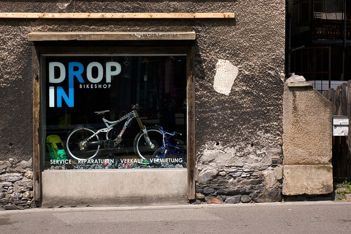 DropIn Bikeshop