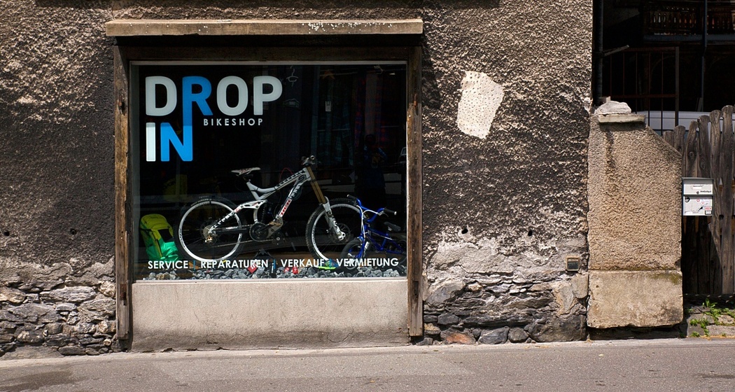 DropIn Bikeshop