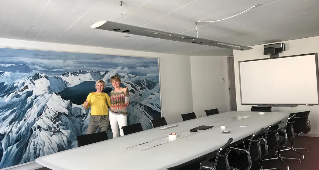 BockOffice Chur_Coworking_Gemeinsam