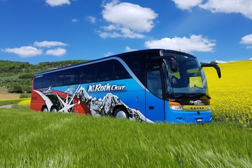 Reisebüro W. Roth Chur