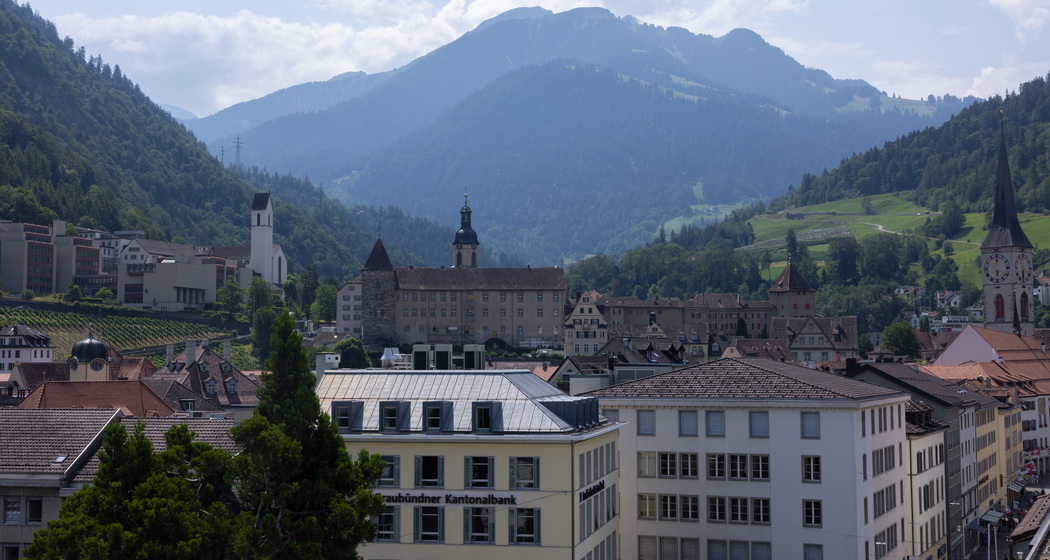 Manora Chur