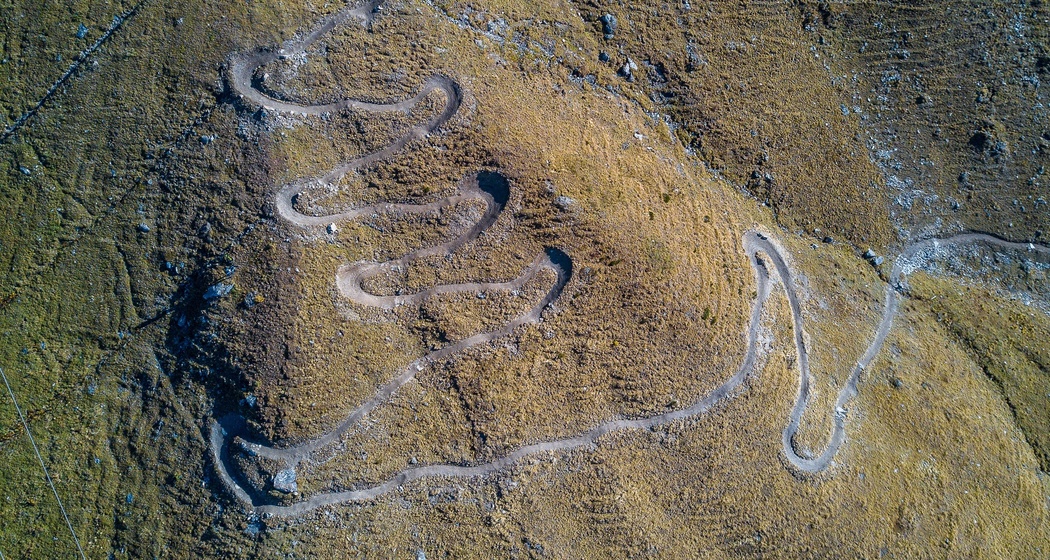 Urdenfürggli Twister