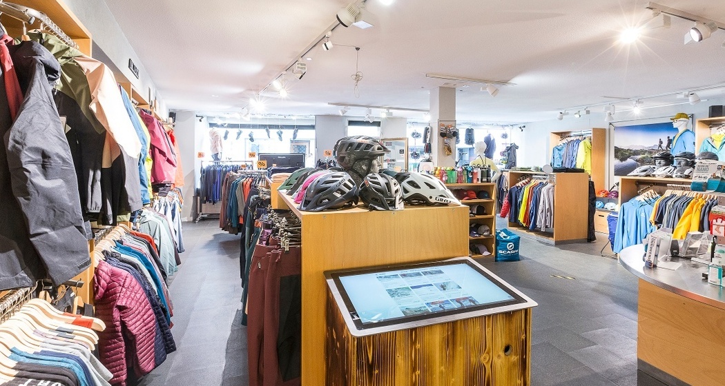 Exodus by Go Vertical