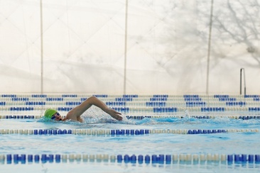 Traglufthalle Obere Au