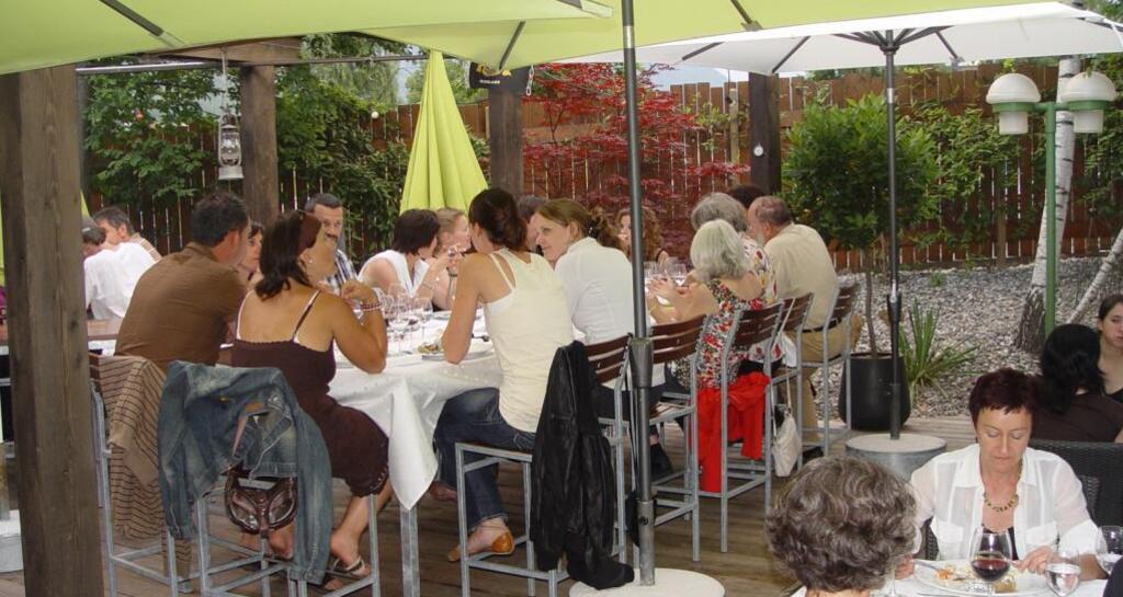 Hotel Sportcenter 5-Dörfer