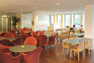 Salute – aifach willkomma