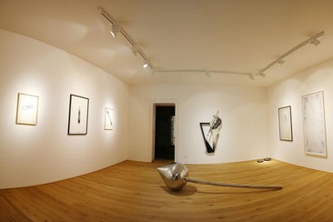 Galerie Solcà