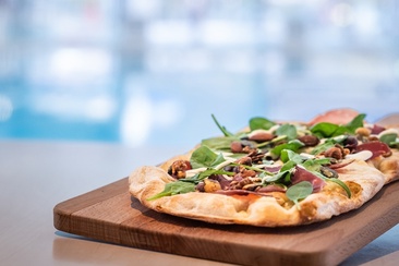 Sportrestaurant Obere Au