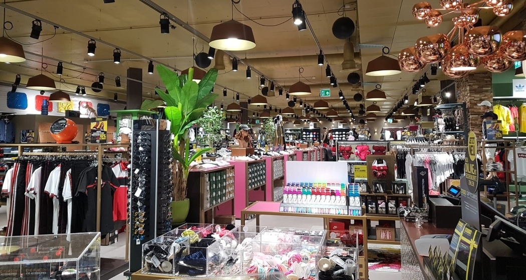 Metro Boutique