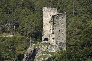 Burg Haldenstein