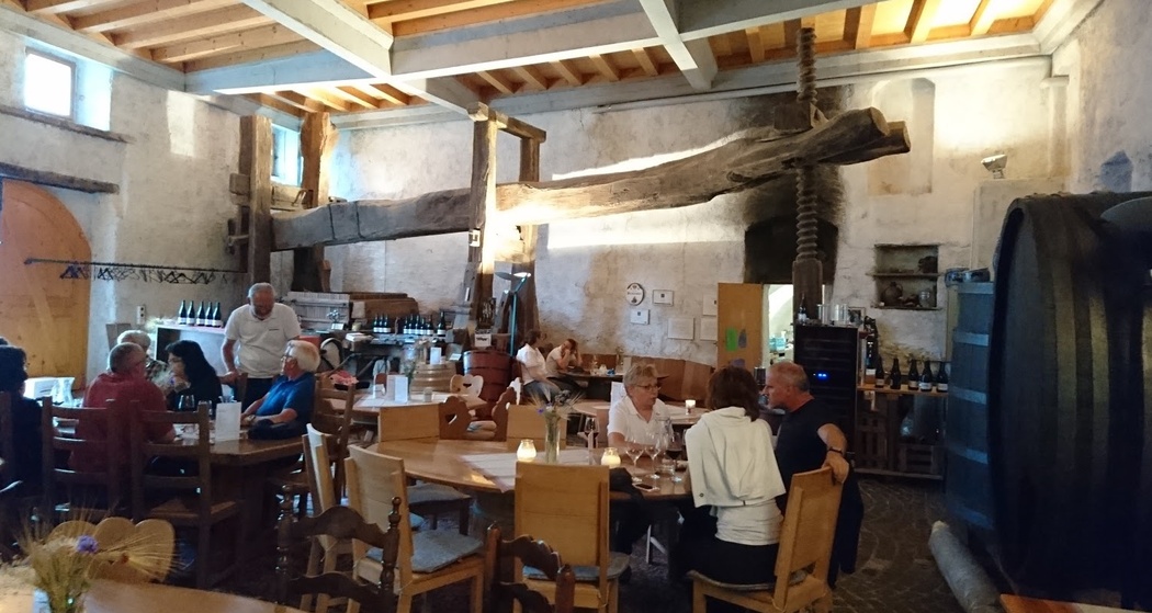 Weingut Markus & Sonja Lampert