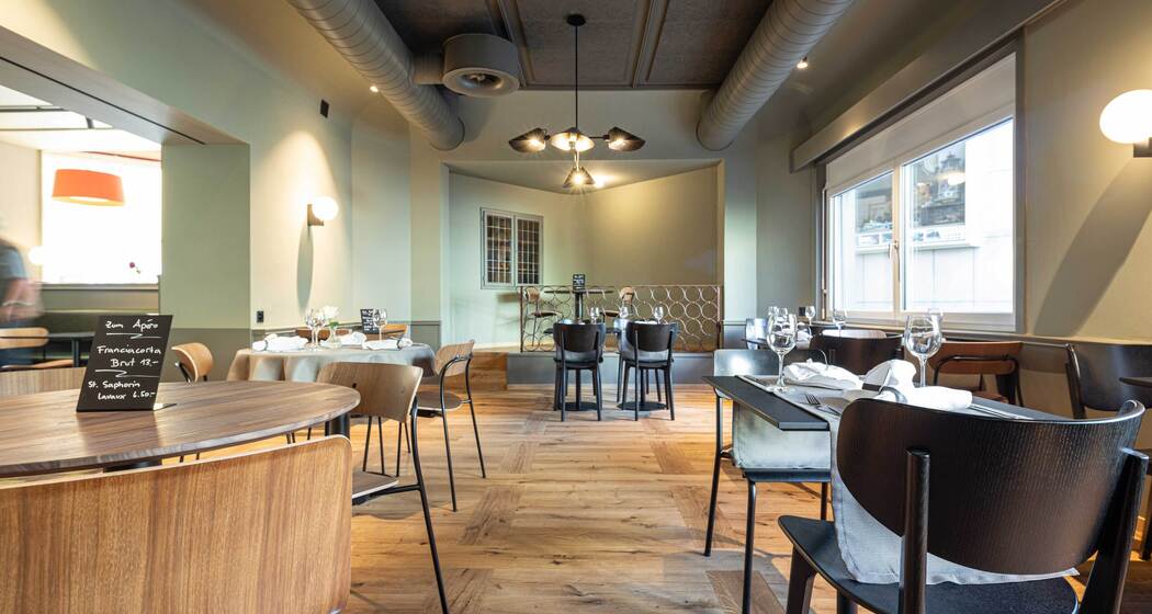 Restaurant Rätushof