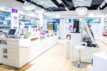 Marionnaud Parfumeries