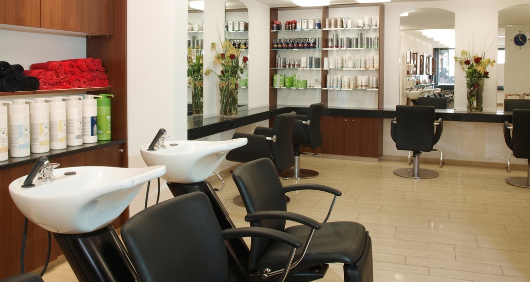 Coiffeur Bucceri