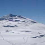 Dreibündenstein Hochebene mit Fulhorn