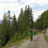 Calanda(hütte) Challenge