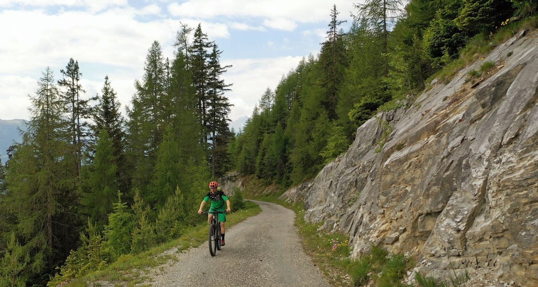 Calanda(hütte) Challenge