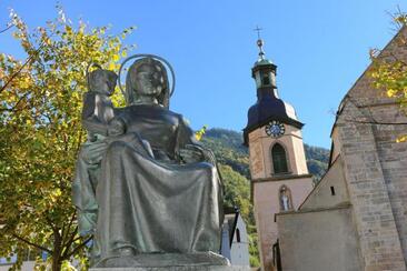 Kathedrale Sankt Mariä Himmelfahrt