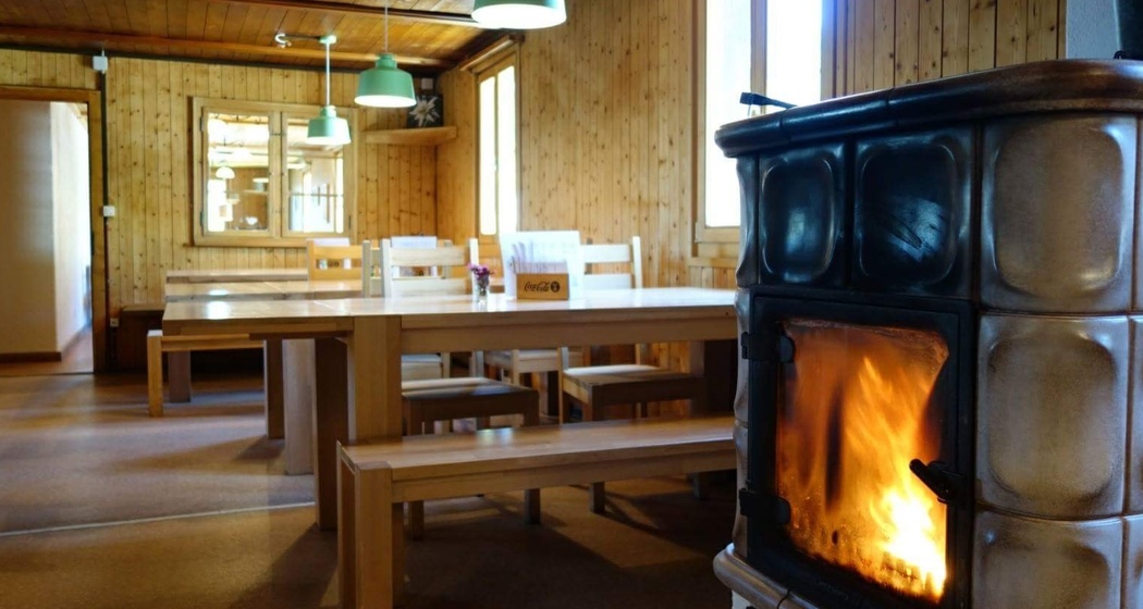 Bergrestaurant Hühnerköpfe