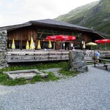 Berggasthaus Dürrboden