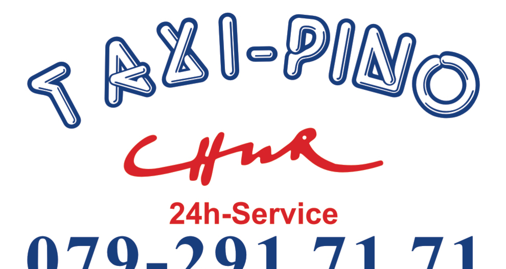 Taxi Pino3