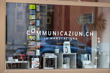 Communicaziun.ch