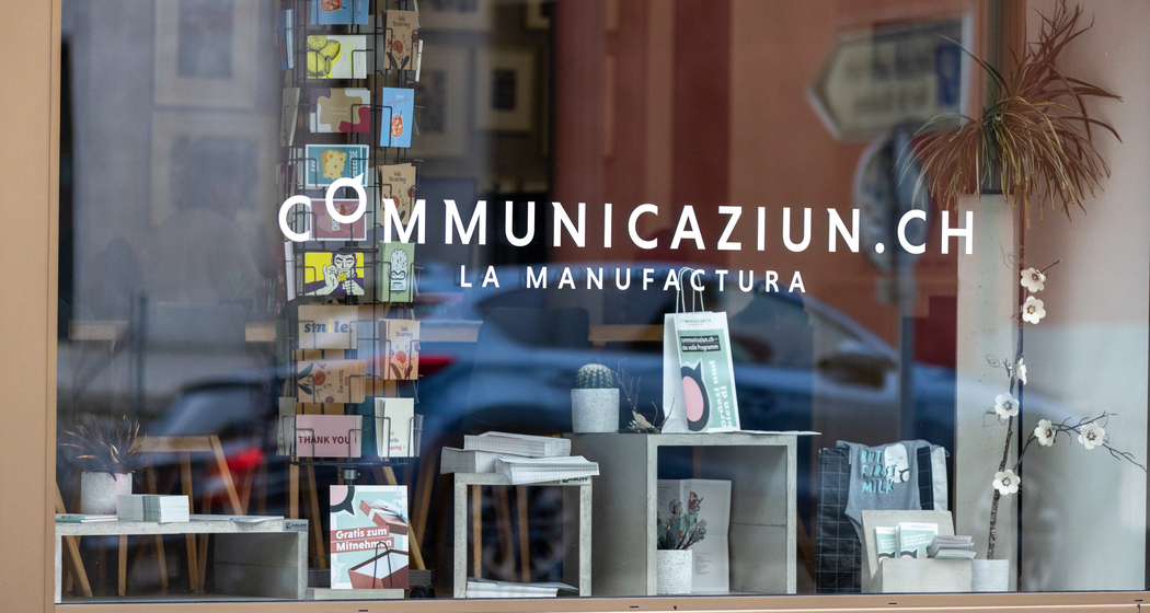 Communicaziun.ch