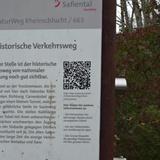 Beweis unserer Wegführung