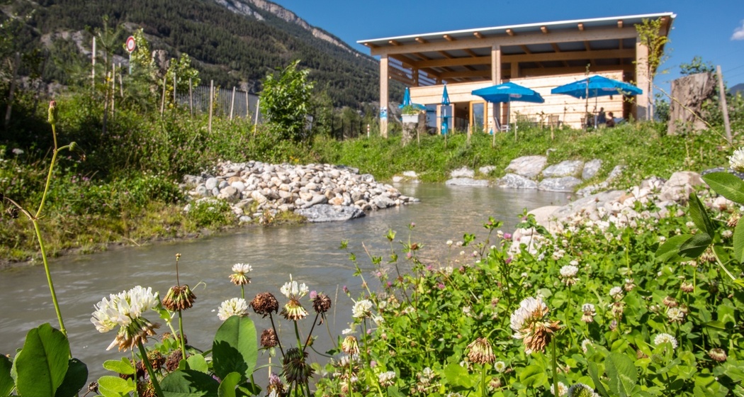 Boccia Clubrestaurant