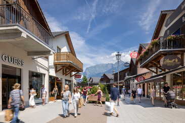 Landquart Fashion Outlet