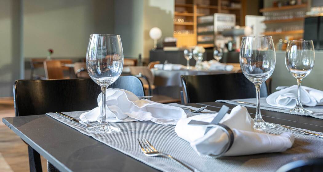 Restaurant Rätushof