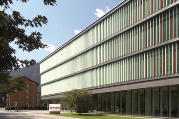 Würth International AG