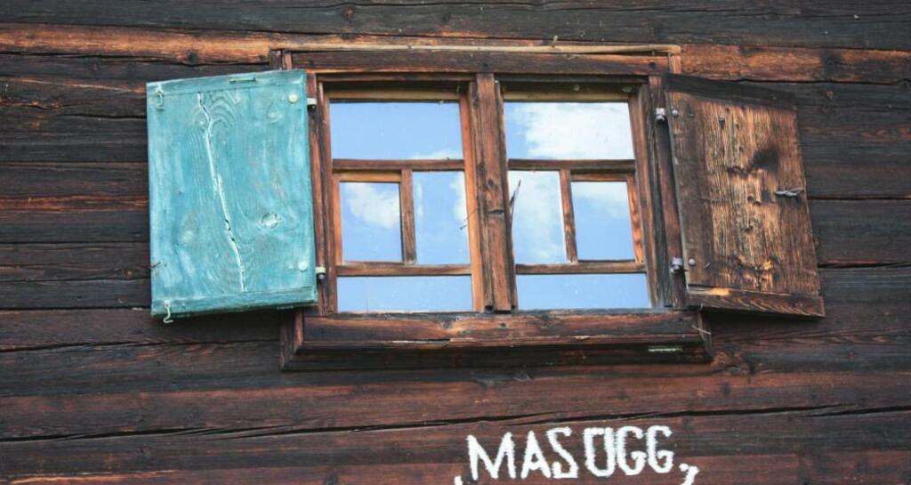 Etappe 5: Fenster, Masügg, Heinzenberg